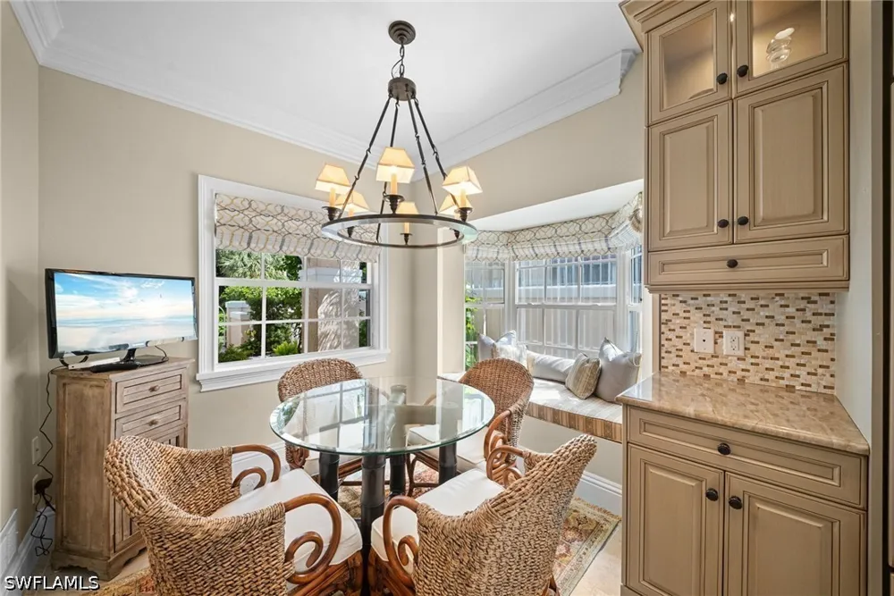 Carlton Place #3 Naples, FL 34108