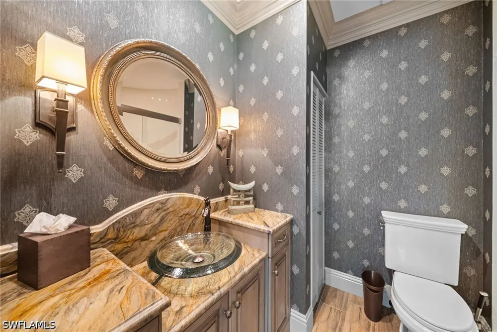 Carlton Place #3 Naples, FL 34108