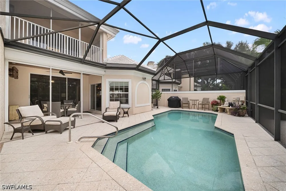 Carlton Place #3 Naples, FL 34108