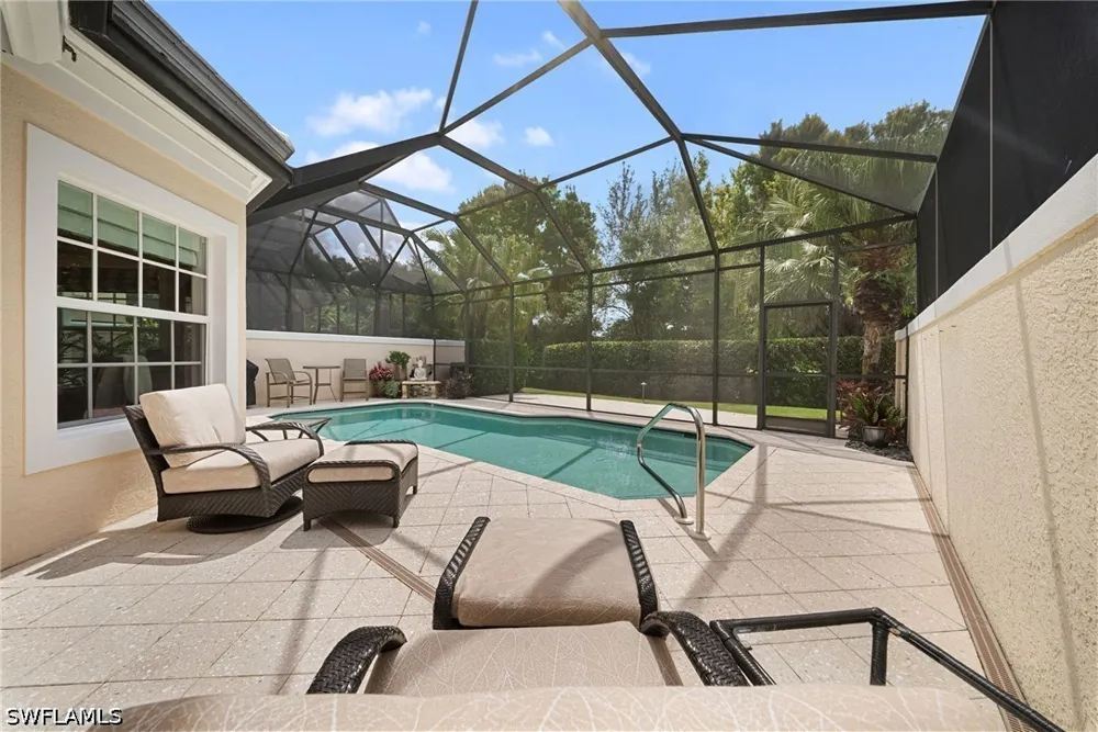 Carlton Place #3 Naples, FL 34108