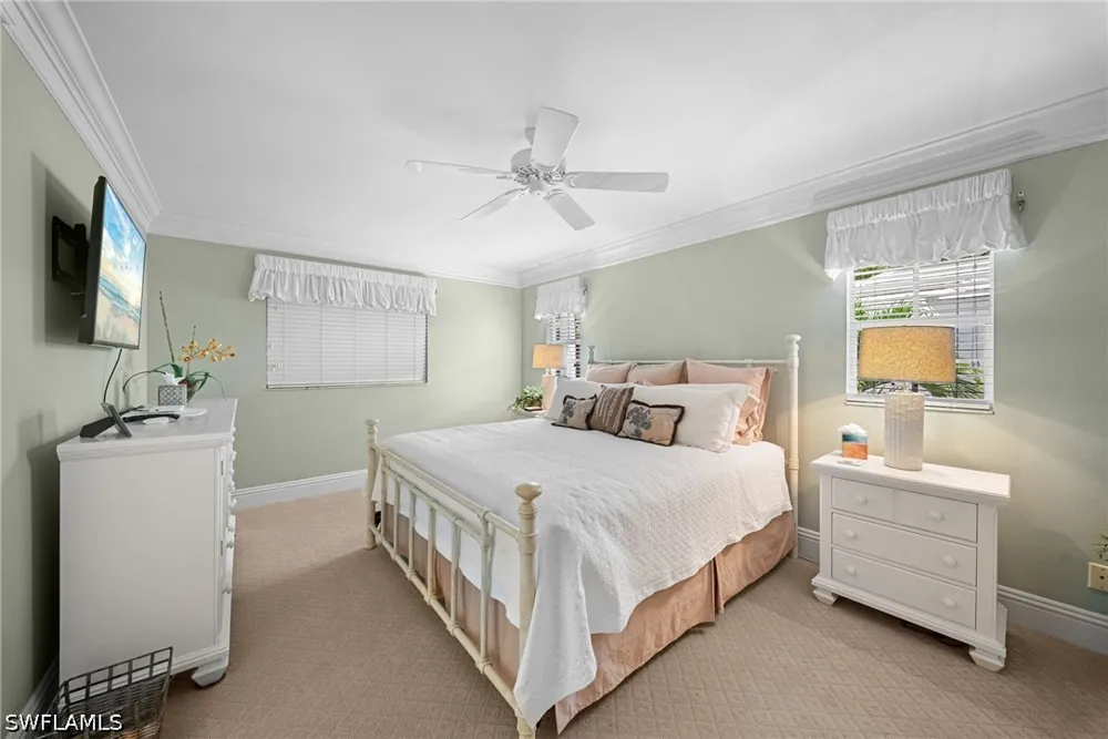 Carlton Place #3 Naples, FL 34108