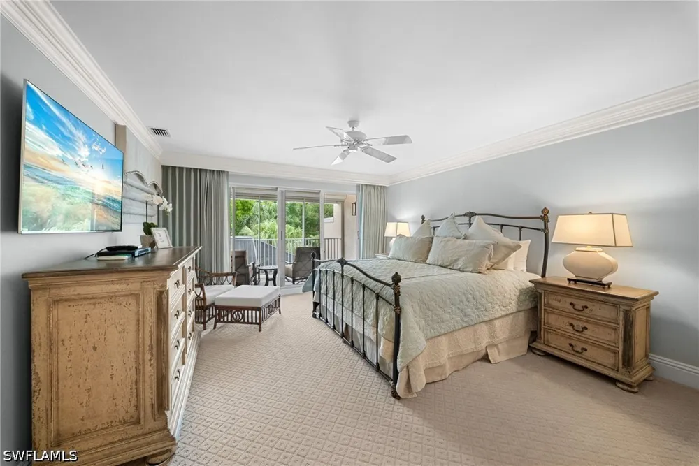 Carlton Place #3 Naples, FL 34108