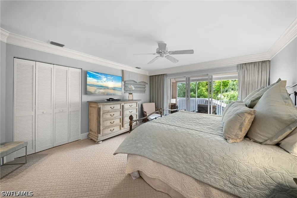 Carlton Place #3 Naples, FL 34108