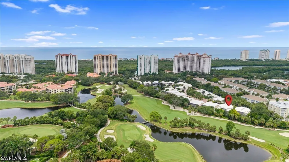 Carlton Place #3 Naples, FL 34108