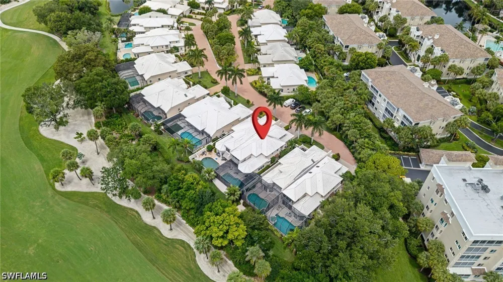 Carlton Place #3 Naples, FL 34108