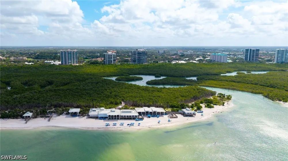 Carlton Place #3 Naples, FL 34108