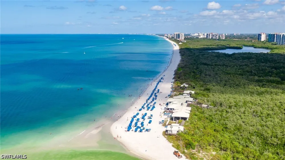 Carlton Place #3 Naples, FL 34108