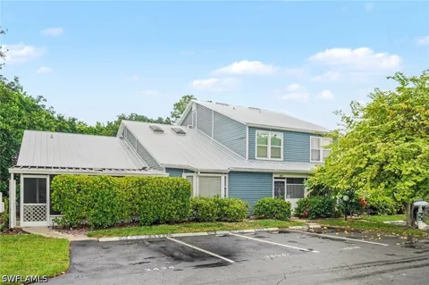 Timberwood Circle