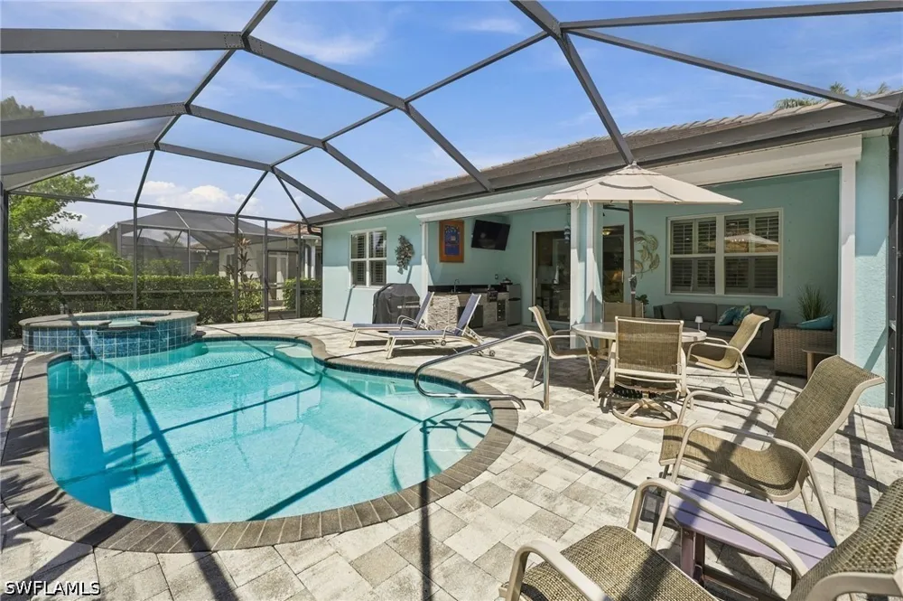 Catamaran Place Naples, FL 34114
