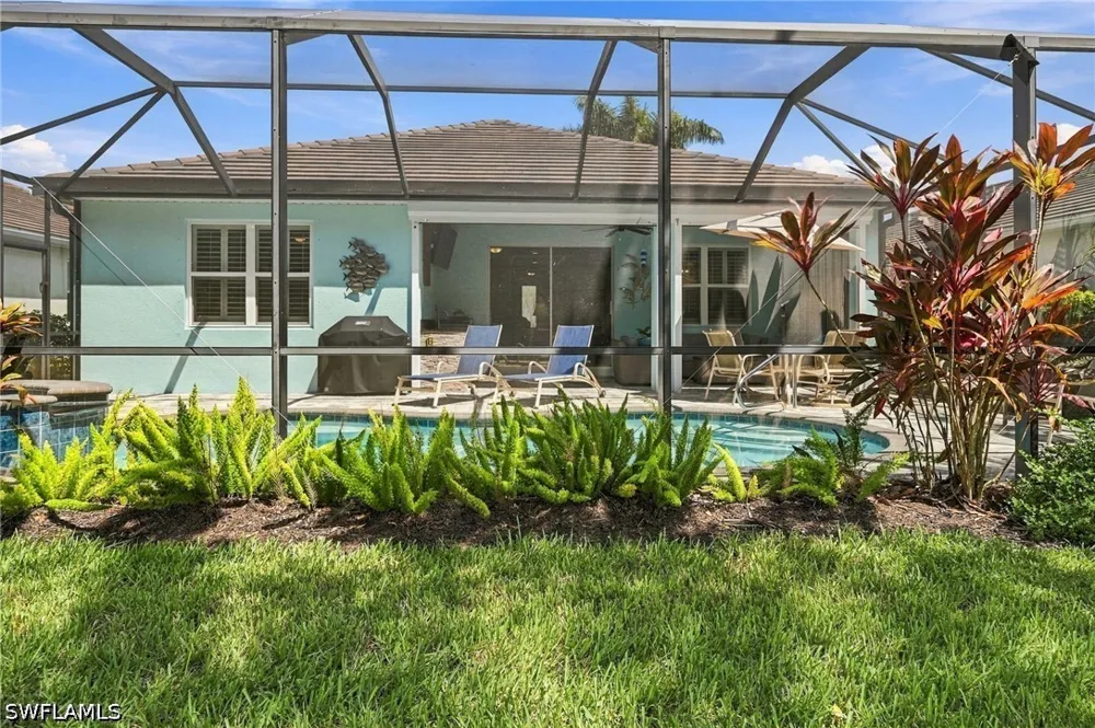 Catamaran Place Naples, FL 34114
