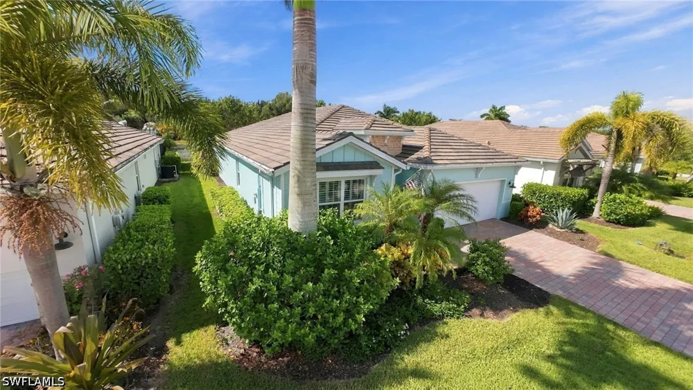 Catamaran Place Naples, FL 34114