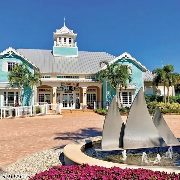 Catamaran Place Naples, FL 34114