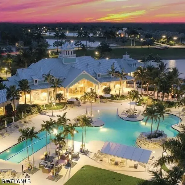 Catamaran Place Naples, FL 34114