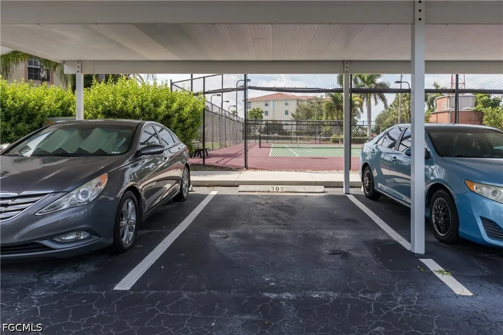 Palm Tree Boulevard #305 Cape Coral, FL 33904