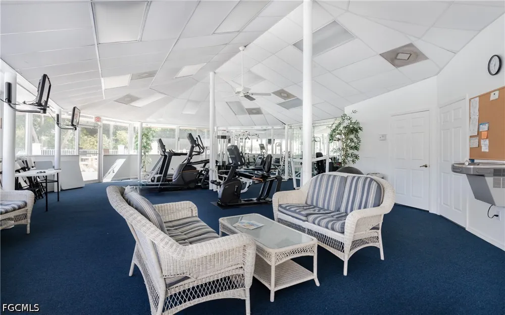 Palm Tree Boulevard #305 Cape Coral, FL 33904