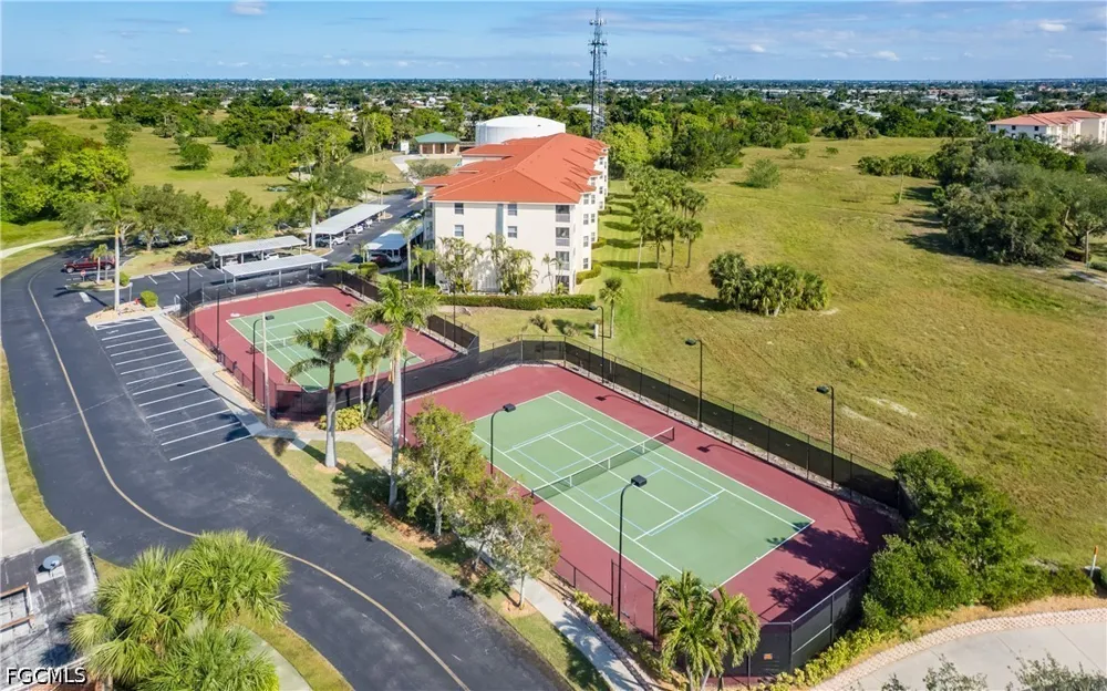Palm Tree Boulevard #305 Cape Coral, FL 33904