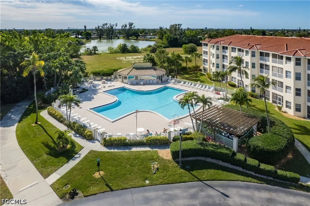 Palm Tree Boulevard #305 Cape Coral, FL 33904