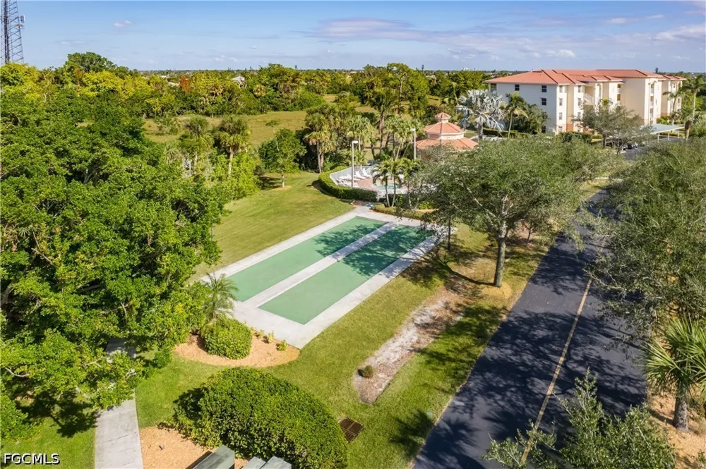 Palm Tree Boulevard #305 Cape Coral, FL 33904