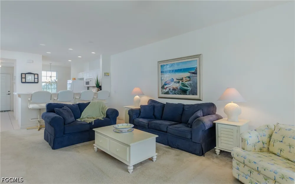 Palm Tree Boulevard #305 Cape Coral, FL 33904