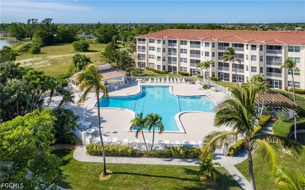 Palm Tree Boulevard #305 Cape Coral, FL 33904