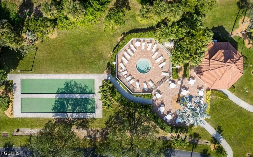 Palm Tree Boulevard #305 Cape Coral, FL 33904