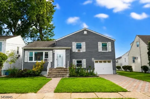 2522 Branford Ave