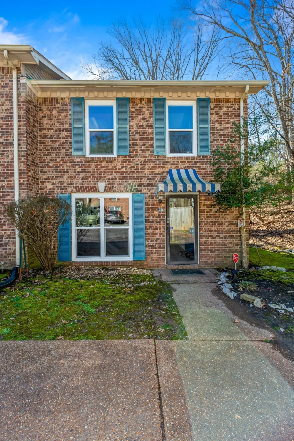 513 Williamsburg Dr Nashville, TN 37214