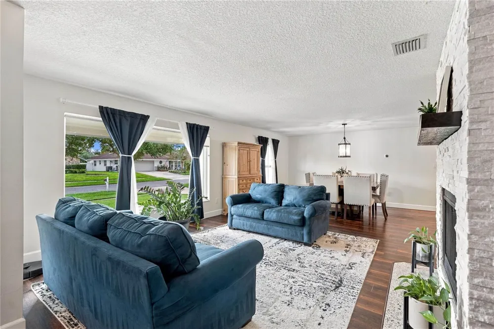 6610 ORANGE KNOLL DRIVE Belle Isle, FL 32812