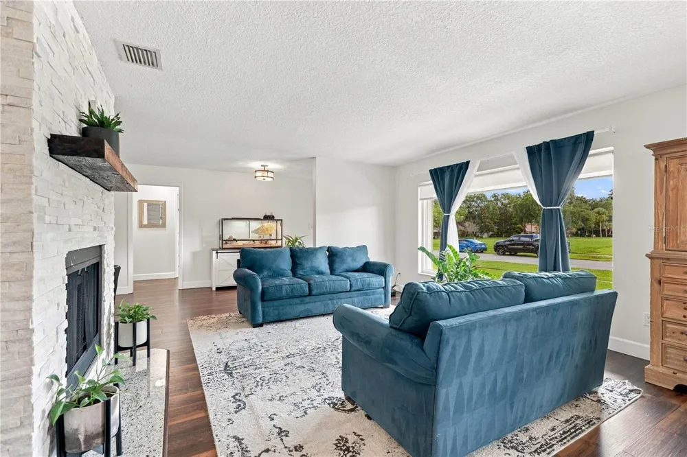 6610 ORANGE KNOLL DRIVE Belle Isle, FL 32812