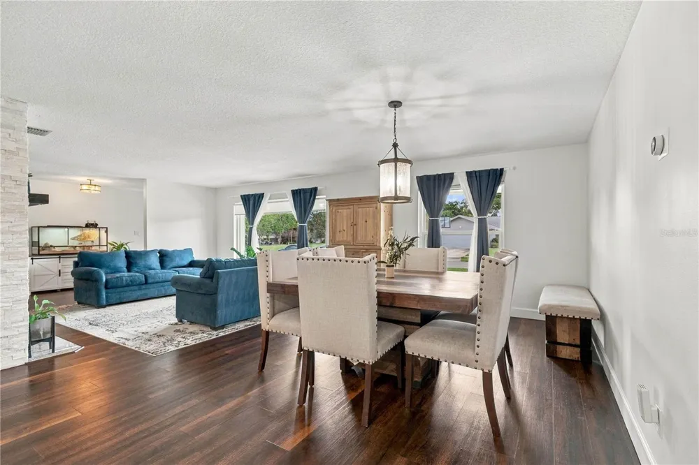 6610 ORANGE KNOLL DRIVE Belle Isle, FL 32812