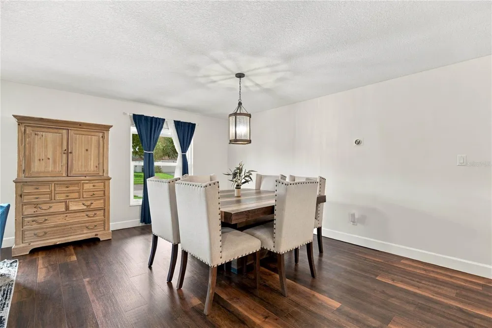 6610 ORANGE KNOLL DRIVE Belle Isle, FL 32812