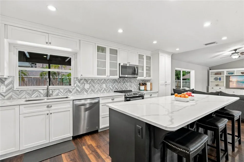 6610 ORANGE KNOLL DRIVE Belle Isle, FL 32812