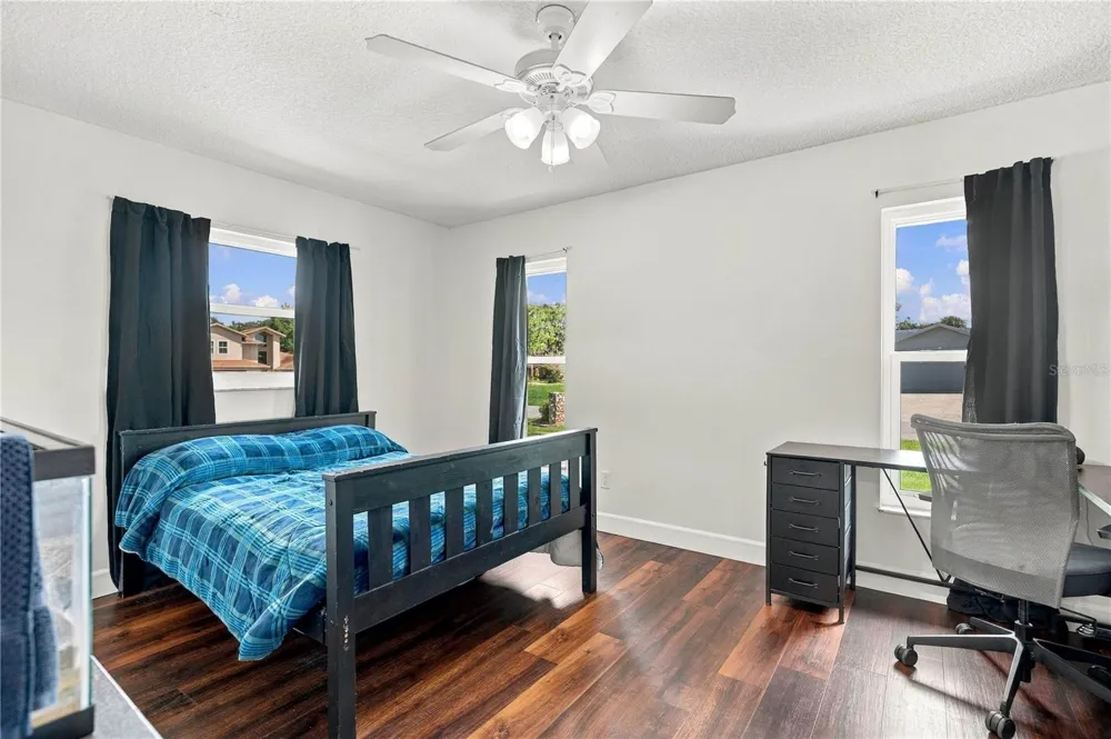 6610 ORANGE KNOLL DRIVE Belle Isle, FL 32812