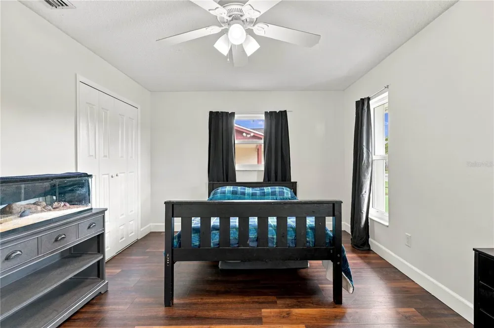 6610 ORANGE KNOLL DRIVE Belle Isle, FL 32812