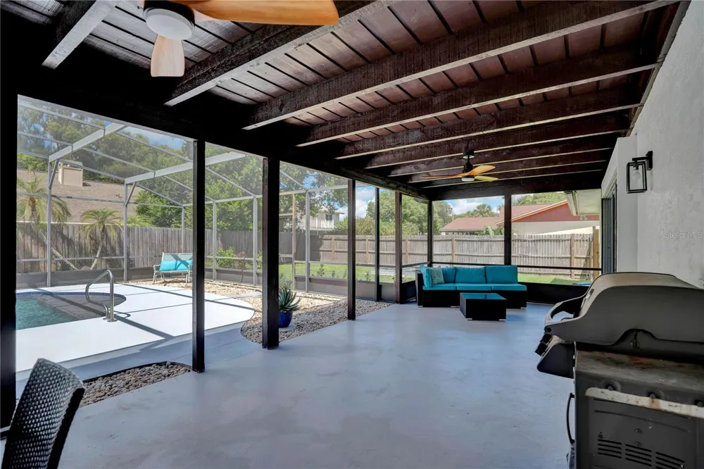 6610 ORANGE KNOLL DRIVE Belle Isle, FL 32812