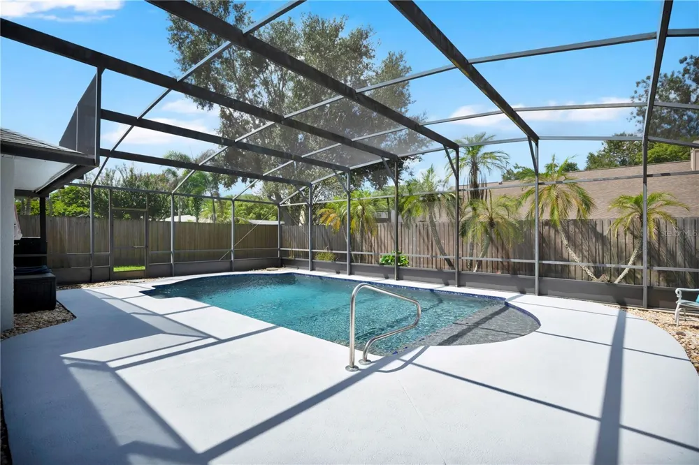 6610 ORANGE KNOLL DRIVE Belle Isle, FL 32812
