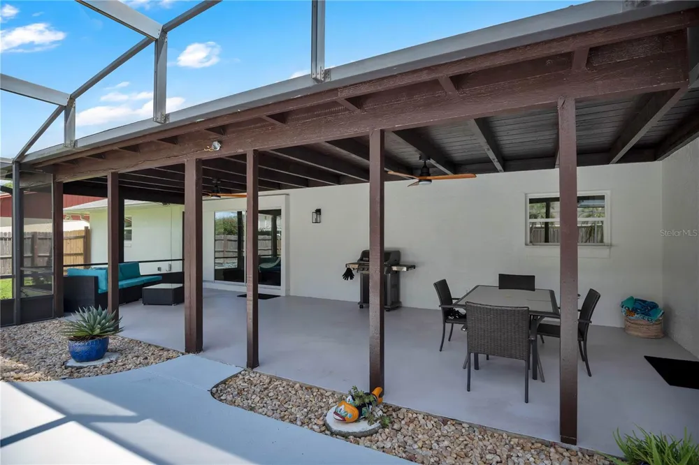 6610 ORANGE KNOLL DRIVE Belle Isle, FL 32812