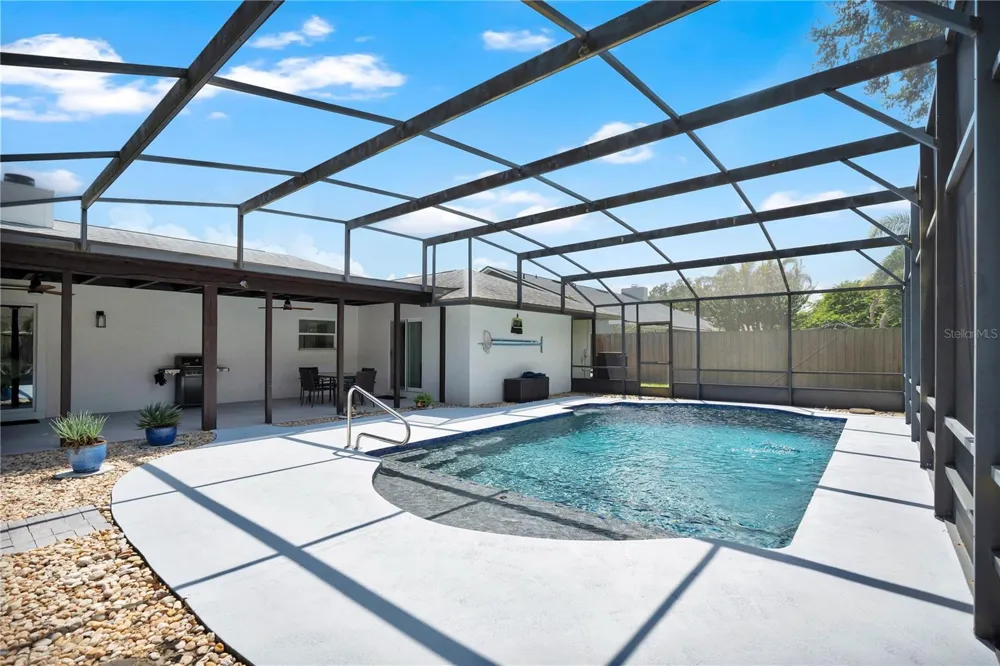 6610 ORANGE KNOLL DRIVE Belle Isle, FL 32812