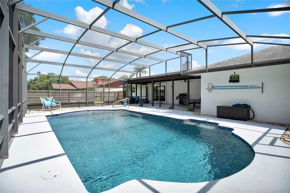 6610 ORANGE KNOLL DRIVE Belle Isle, FL 32812
