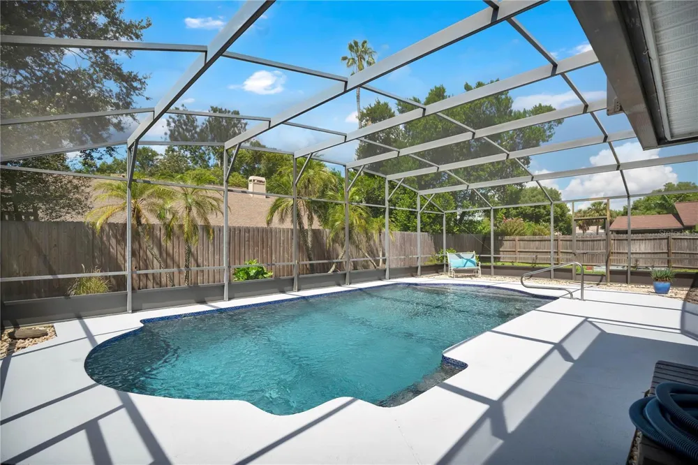 6610 ORANGE KNOLL DRIVE Belle Isle, FL 32812