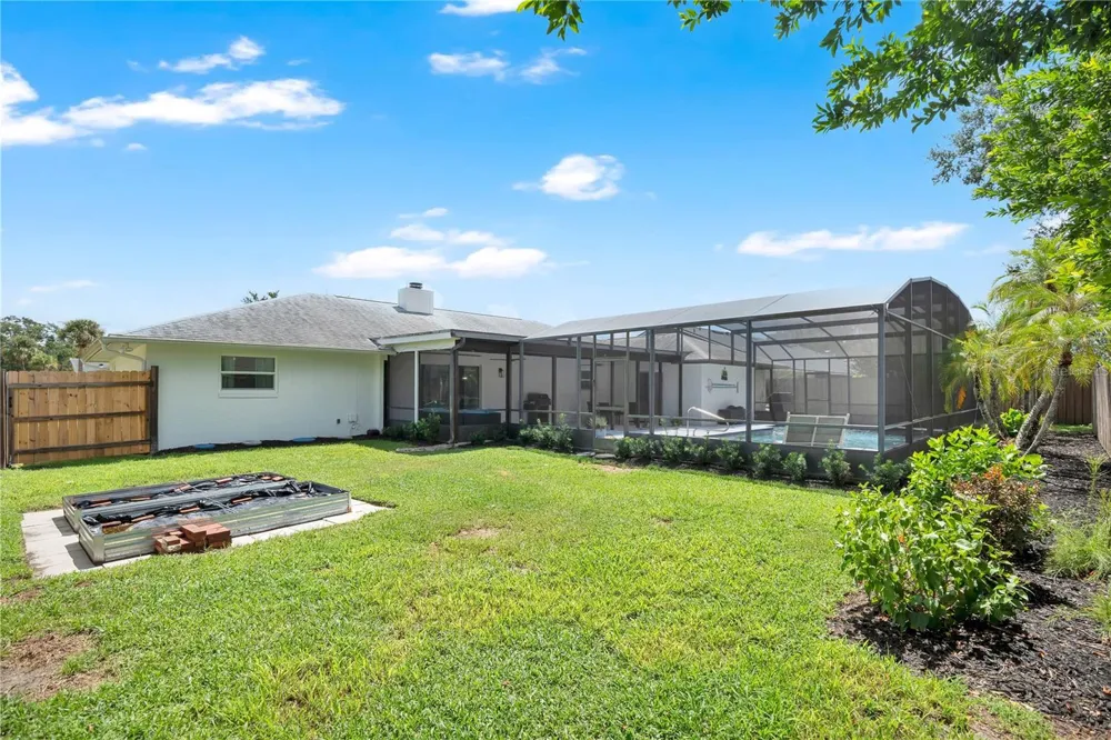 6610 ORANGE KNOLL DRIVE Belle Isle, FL 32812