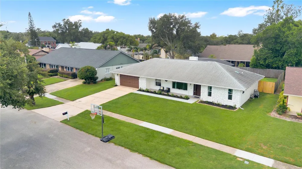 6610 ORANGE KNOLL DRIVE Belle Isle, FL 32812