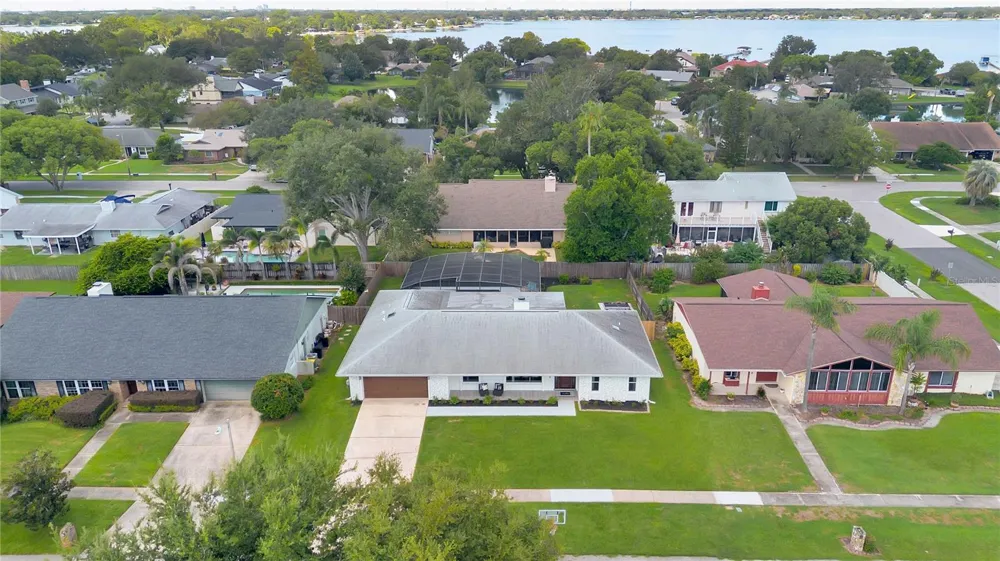 6610 ORANGE KNOLL DRIVE Belle Isle, FL 32812