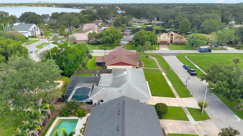 6610 ORANGE KNOLL DRIVE Belle Isle, FL 32812