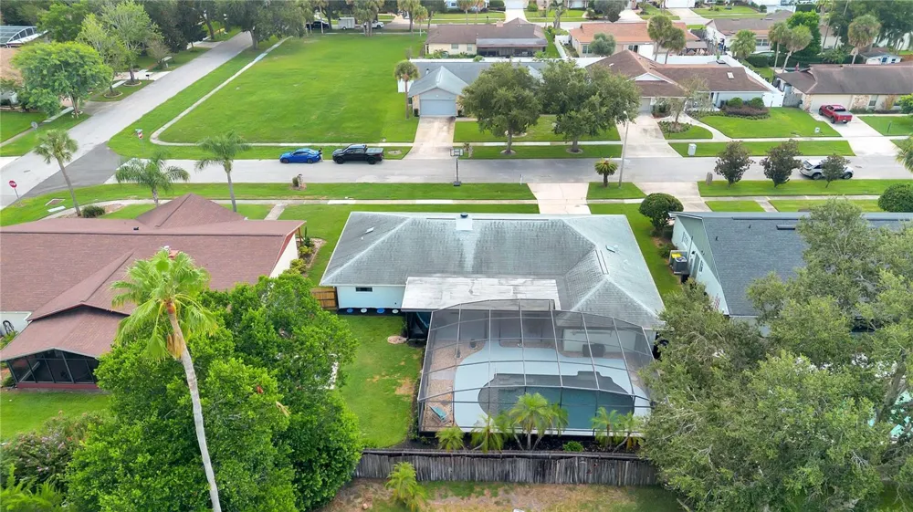 6610 ORANGE KNOLL DRIVE Belle Isle, FL 32812