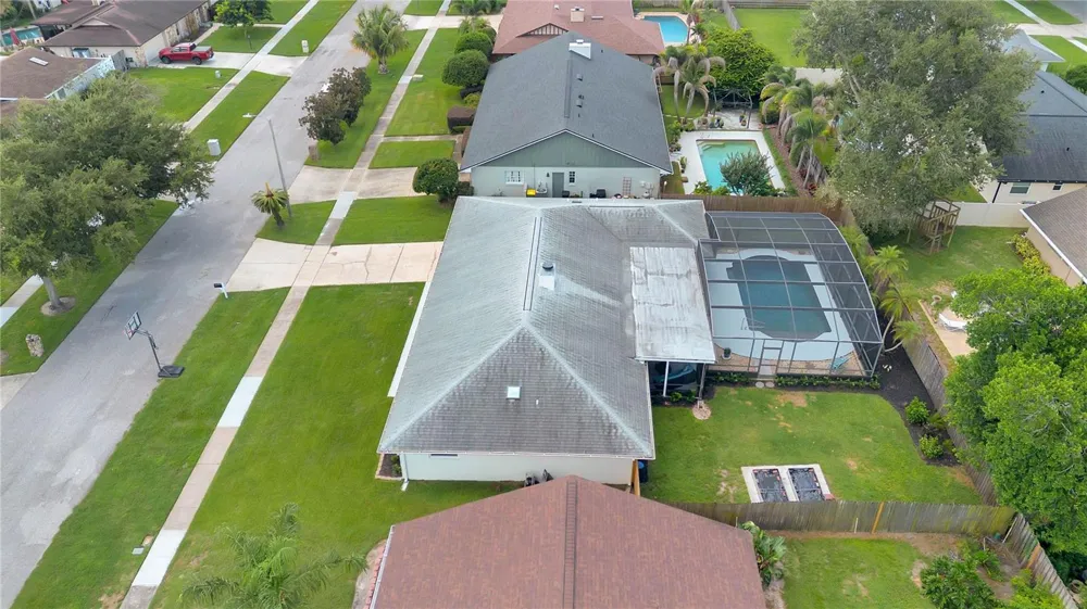 6610 ORANGE KNOLL DRIVE Belle Isle, FL 32812
