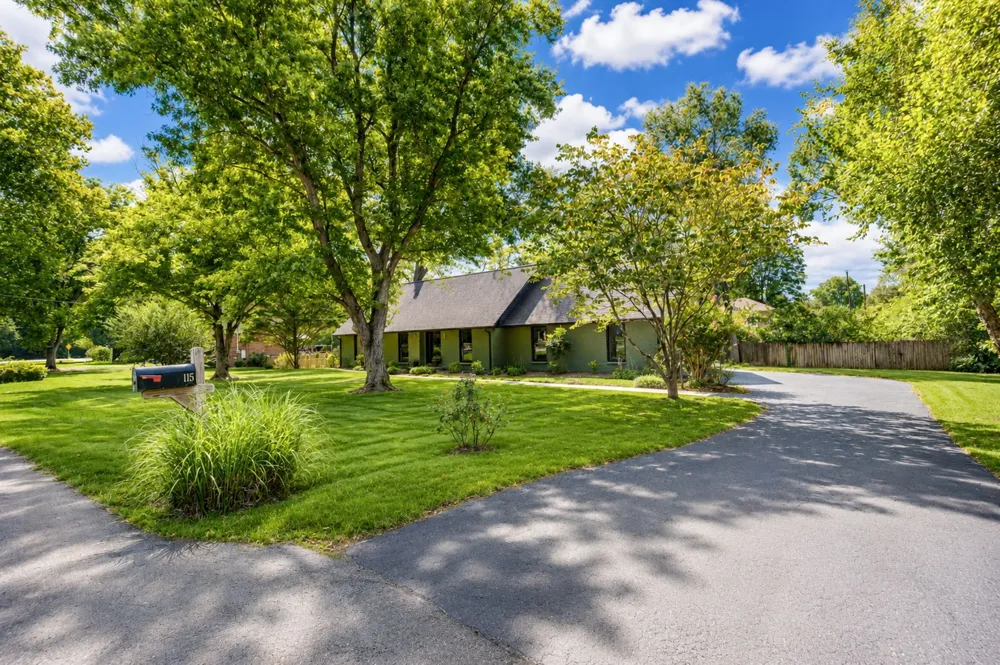 115 Poteat Pl Franklin, TN 37064