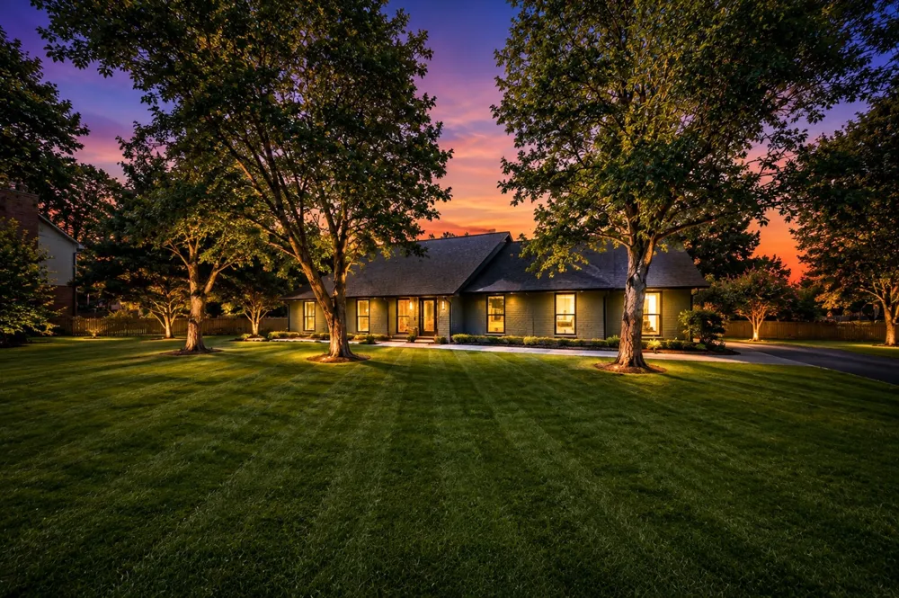 115 Poteat Pl Franklin, TN 37064