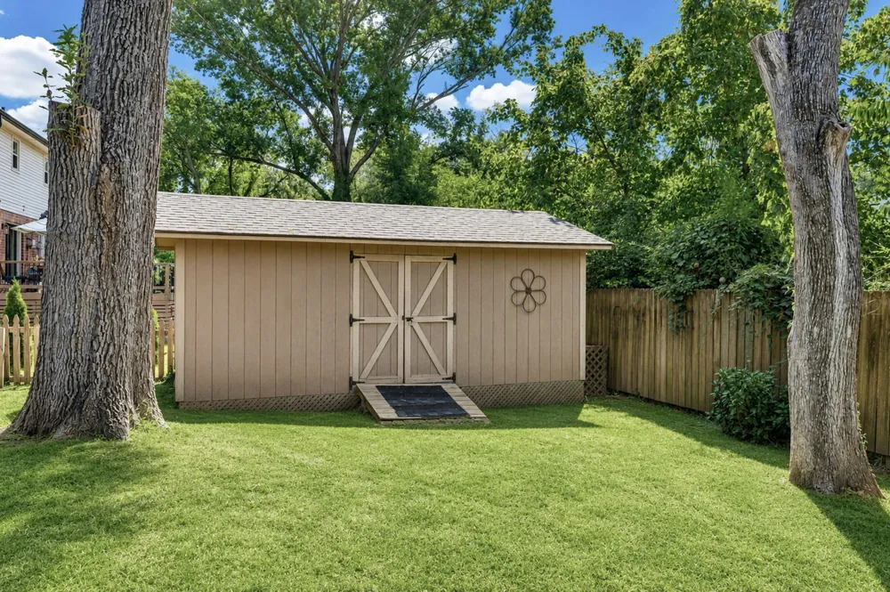 115 Poteat Pl Franklin, TN 37064