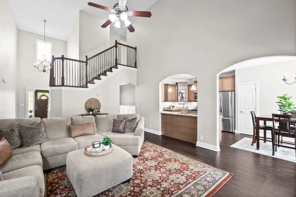 4244 Sango Road Clarksville, TN 37043